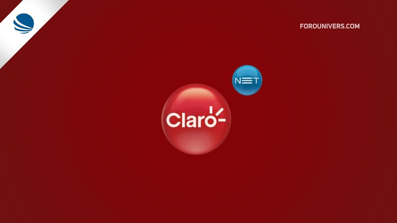 Claro NET Brasil | Zapping Enero 2020