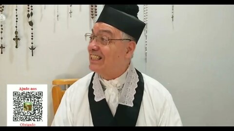 Homilia Diária Padre Dornelles – Diante de Deus