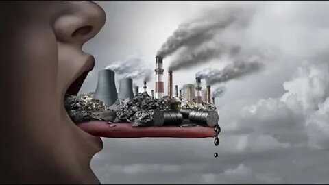 4.2 MILLION PEOPLE DIE FROM POLLUTED AIR EVERY YEAR! LIVE SELF-QUARANTINING DAY 9! LIVE CALL IN SHOW