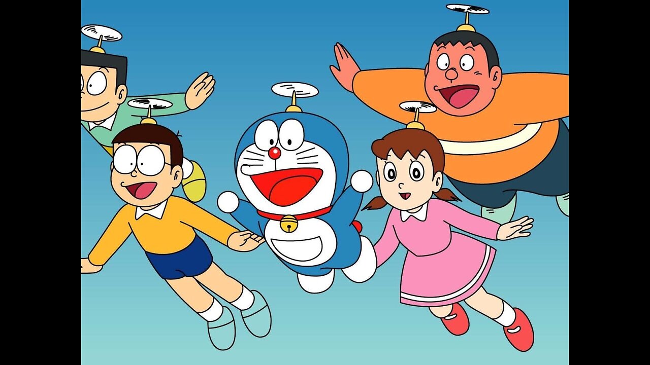 Fact about Doraemon \\ Chandrakant \\ #viral