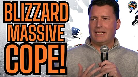 Blizzard President ATTACKS MARVEL RIVALS | Claims The Game Is A OVERWATCH CLONE And STOLE WIDOWMAKER