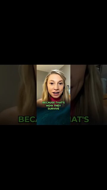 Are you seeking for love from the wrong partners? #childhoodtrauma #emotionalneglect #relationships