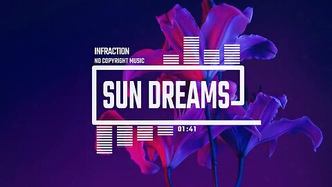 Stylish Innovation Technology by Infraction Sun Dreams