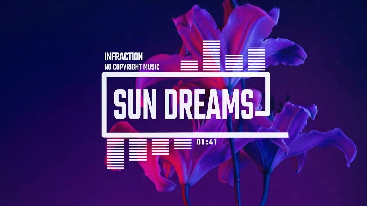 Stylish Innovation Technology by Infraction Sun Dreams