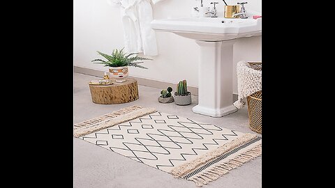 How long do hand woven rugs last