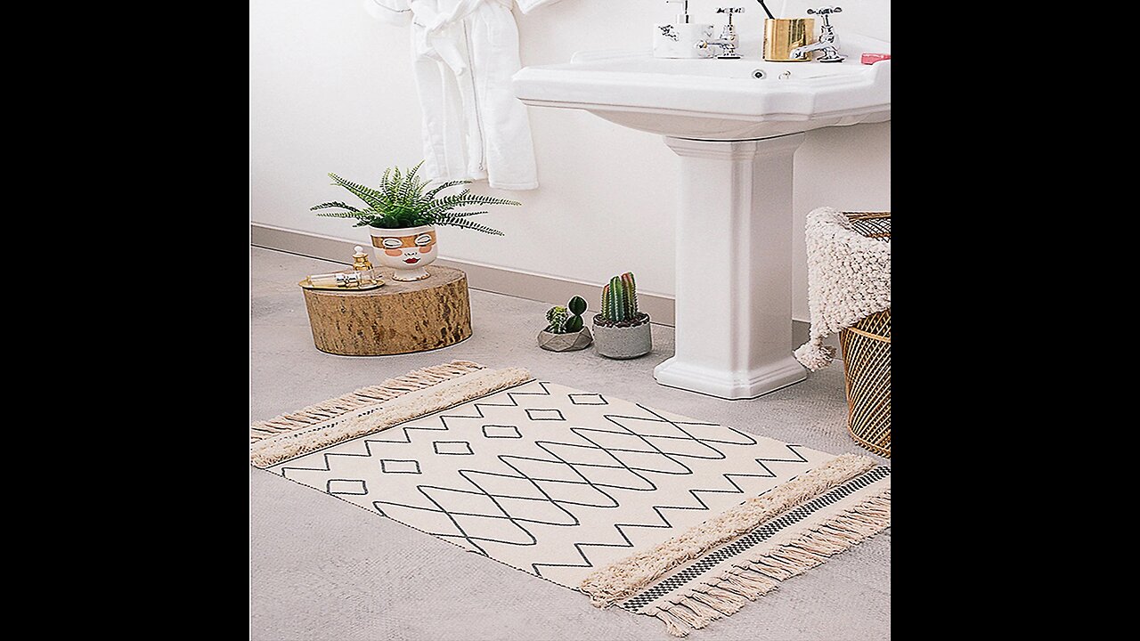 How long do hand woven rugs last