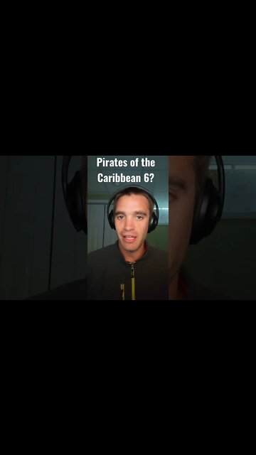 Pirates of the Caribbean 6 Game? #gaming