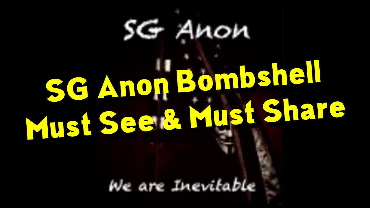 SG Anon: Bombshells Mar 15, 2Q24 – The Big Event