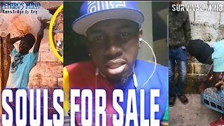 Foota Hype Shares his thoughts on Sizzla Dj Khaled and music industry Demons