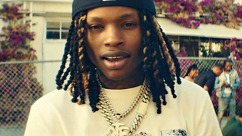 King Von Explains The K.I. Situation