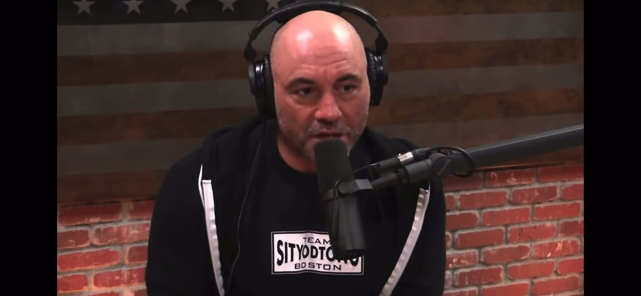 Joe rogan: Why haven’t we went back to the moon?