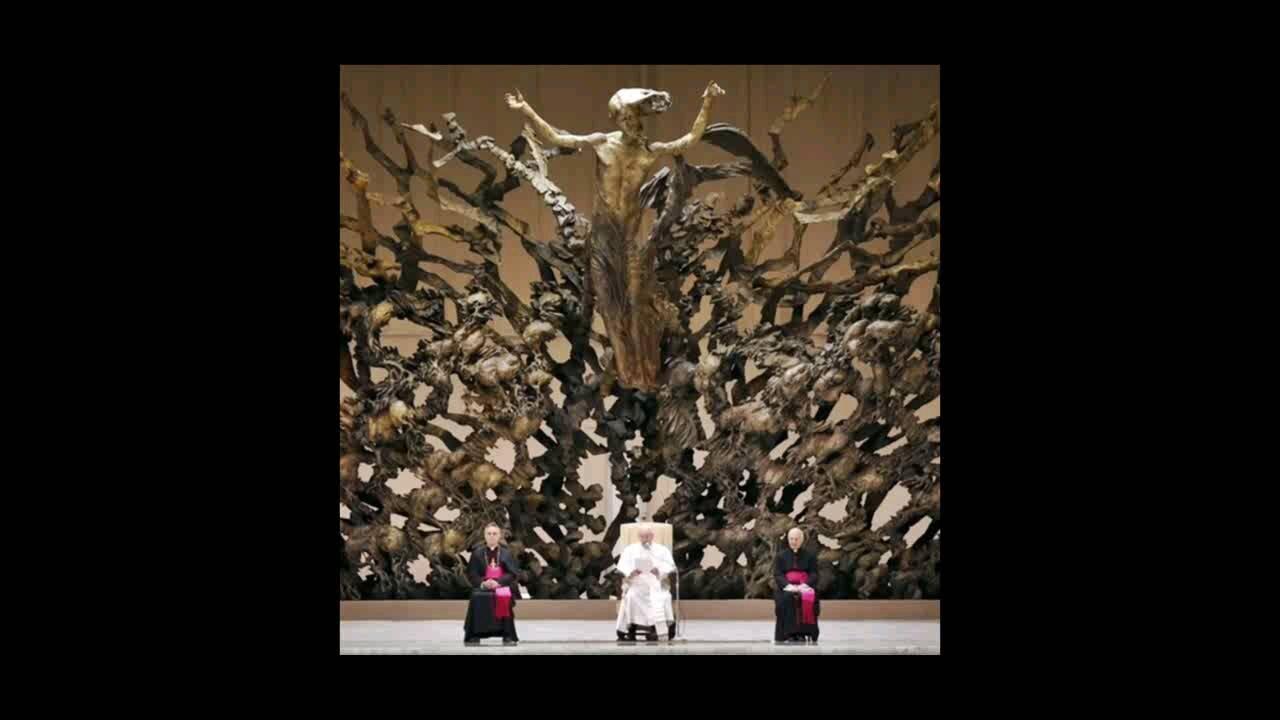 Something's Very Wrong...