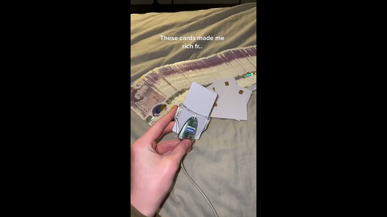 DARK WEB CLONE CARDS 2023 10k-20k A Day Method