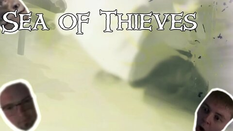 Them Barrels EXPLODE! - Sea of Thieves: 3