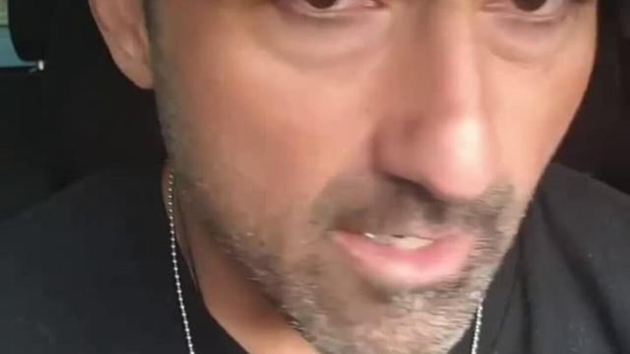 Australia | Mack Puts Aussie Police on NOTICE 👮♀️👮Aussie Aussie Aussie Oi Oi Oi
