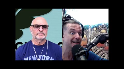 #464 Entrepreneur/Podcaster Brandon Beachum