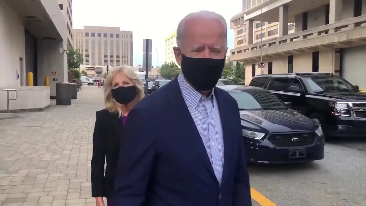 Finger On The Nuclear Trigger