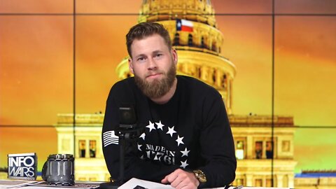 WAR ROOM (Full Show) Friday - 4/1/22