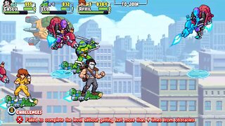 Turtle time with friends