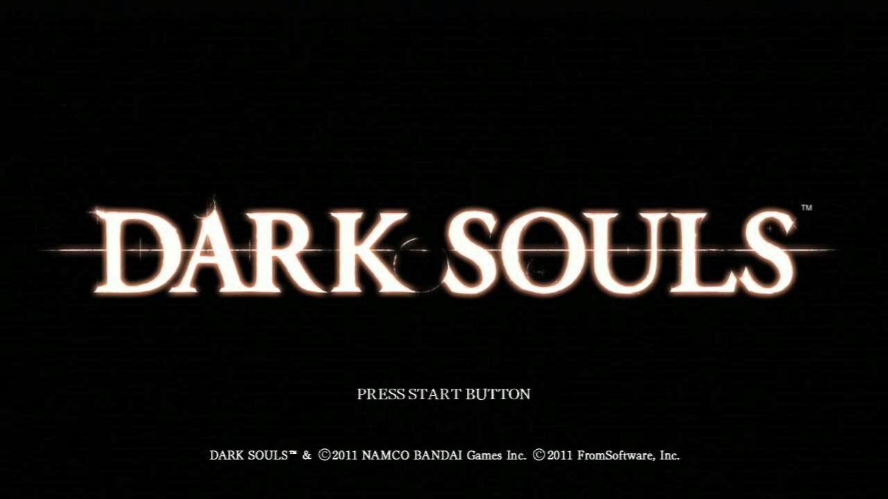 dude1286 Plays Dark Souls Xbox 360 - Day 7