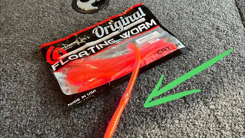 Merthiolate and Chatreuse Kind of Day