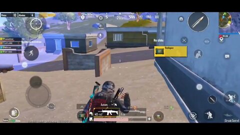 PUBG Mobile
