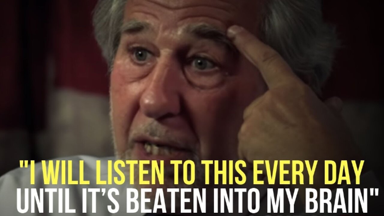 Bruce Lipton: A Must-Watch Daily (Incredibly Empowering Video)