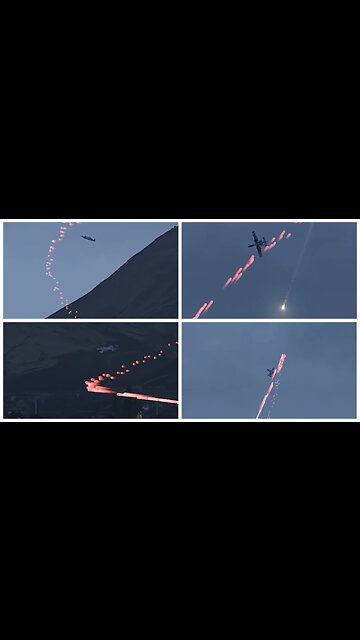 Very dangerous weapon in the world