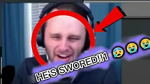 SSundee says an cuss word in minecraft skyfactory ft. Crainer ( Uberduck.ai ) EXPOSED!