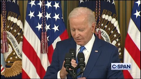 Biden: My Intention Is To Run In 2024