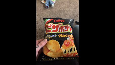 Magic Chinese chips