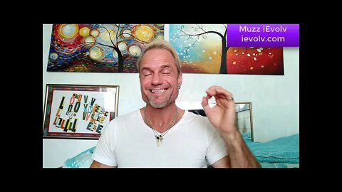 iEvolv Channeling 52 - How to cope with fear?