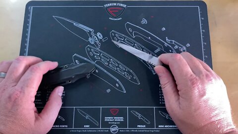 COLD STEEL SCOTTISH SPIKE,THE FIRST NECK KNIFE I EVER PURCHASED !!! CIRCA 2015ish