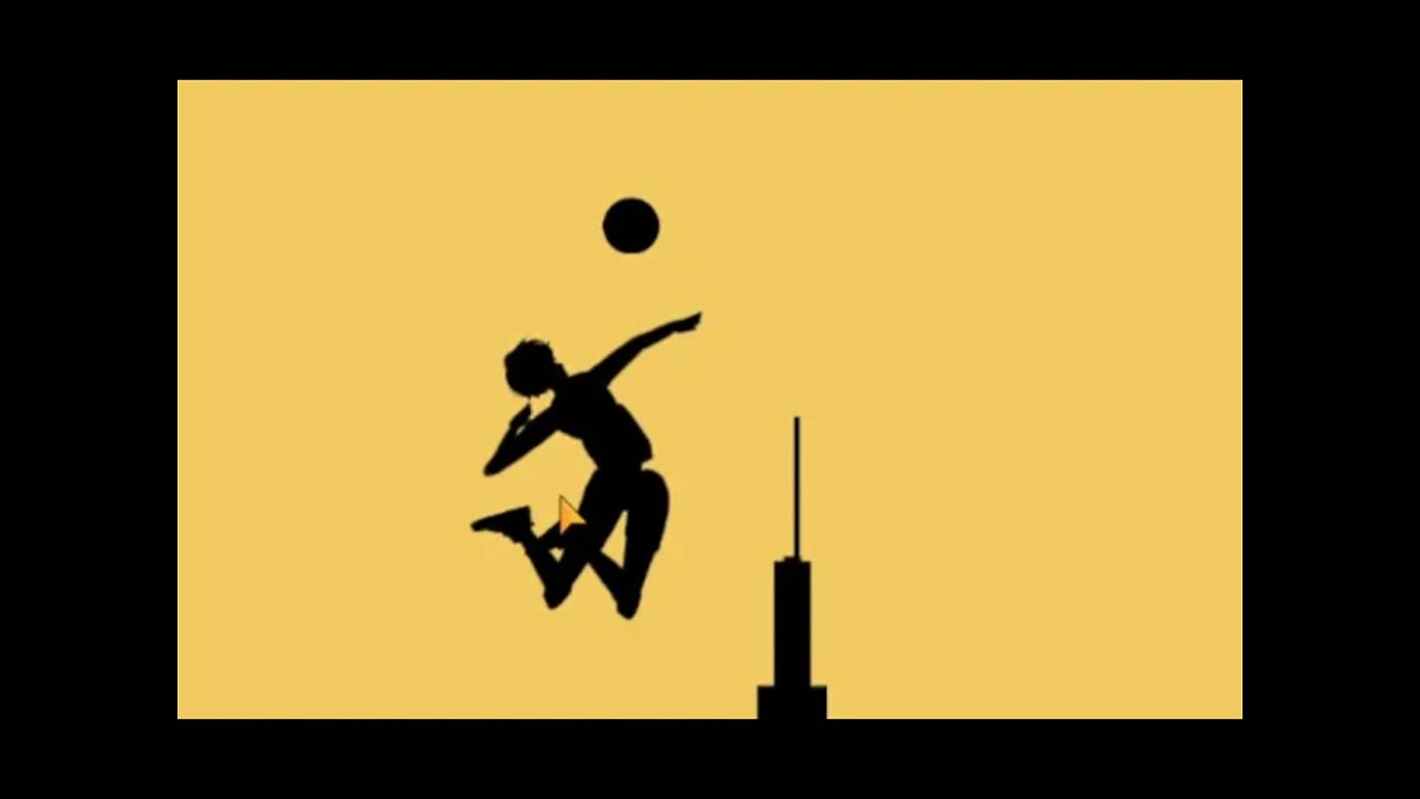 The Spike Volleyball - Mobile Beta Recruiting! And Some Early Observations