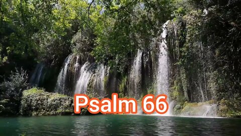 Psalm 66