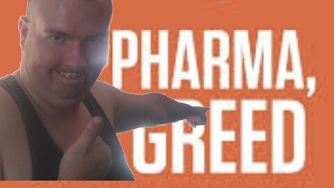 how big pharma is manipulating maga