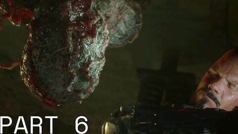 THE CALLISTO PROTOCOL | PART 6 | LET'S PLAY | PS5