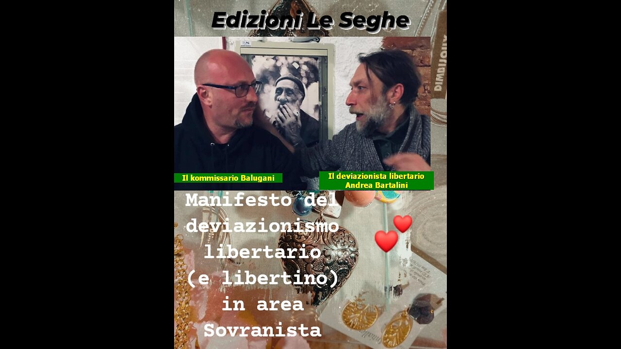 La contro lenzuolata