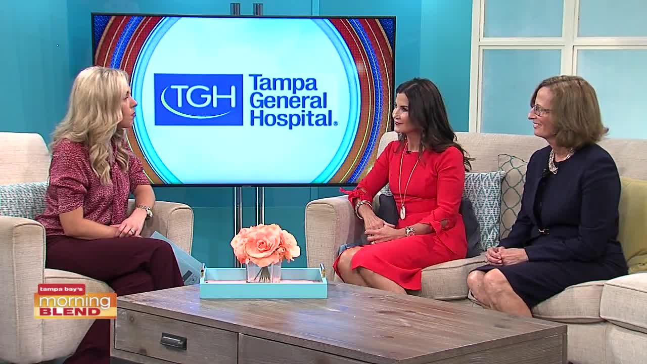 TGH | Morning Blend