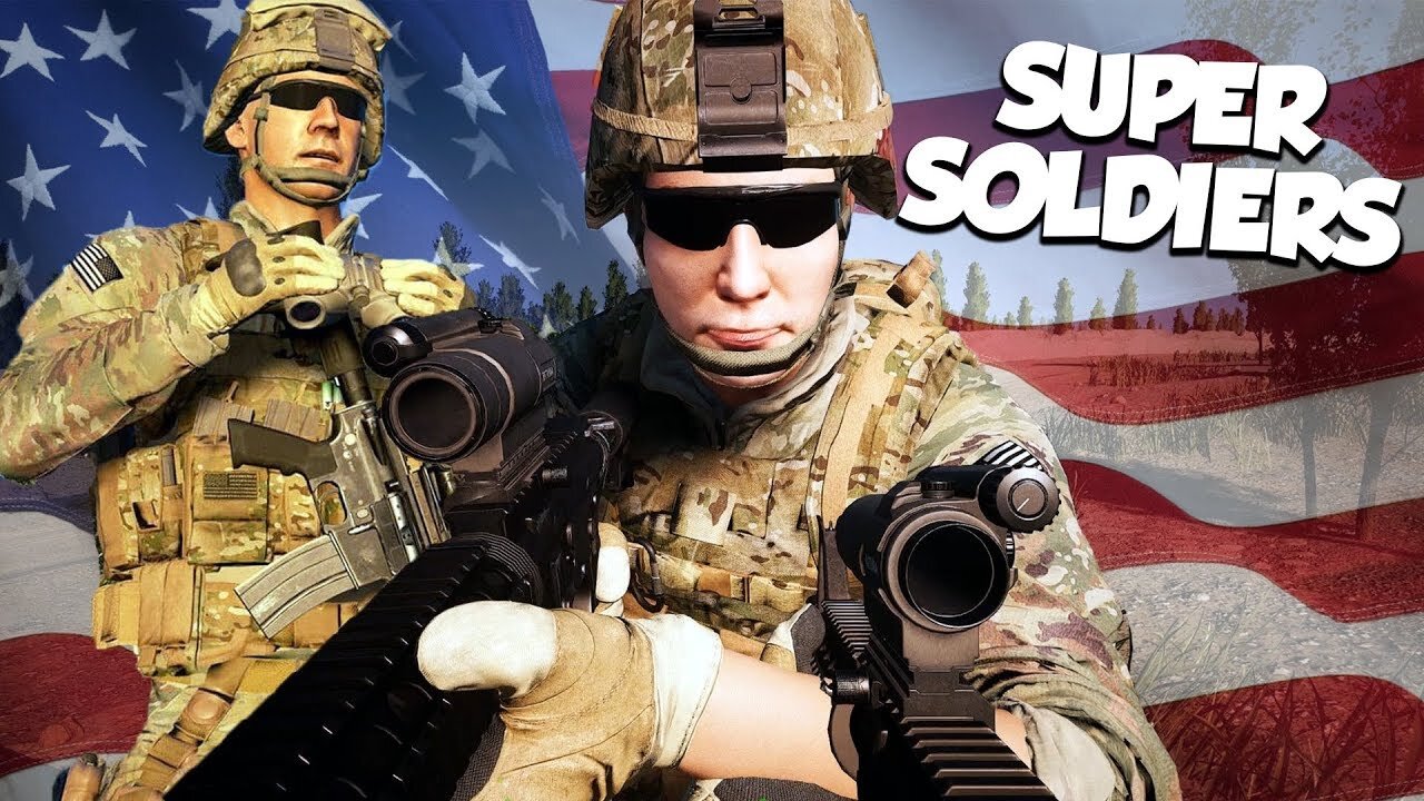 HUNTING EVIL - Programmed To Kill - The Making of A Mind Controlled Super Soldier