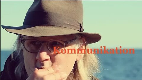 Kommunikation. Varför kan vi inte kommunicera bättre med varandra?