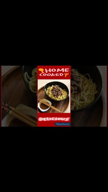 NOODLE HOUSE #short 0