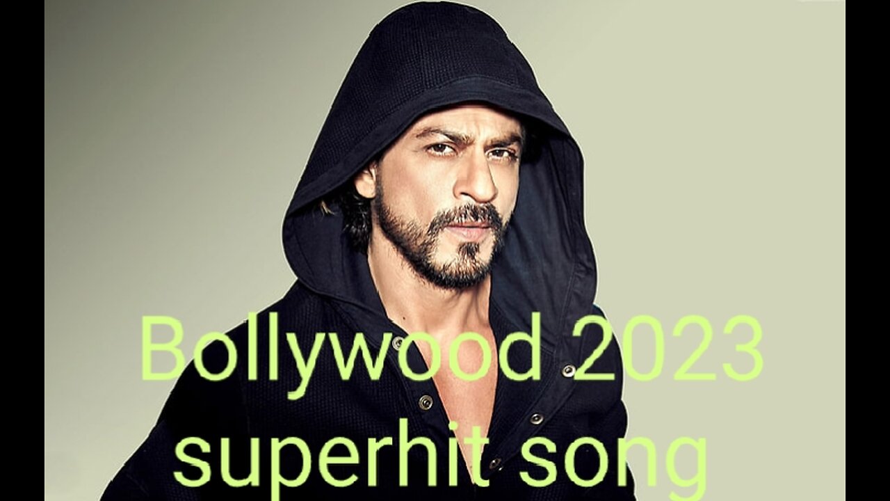 Bollywood movie song 2023