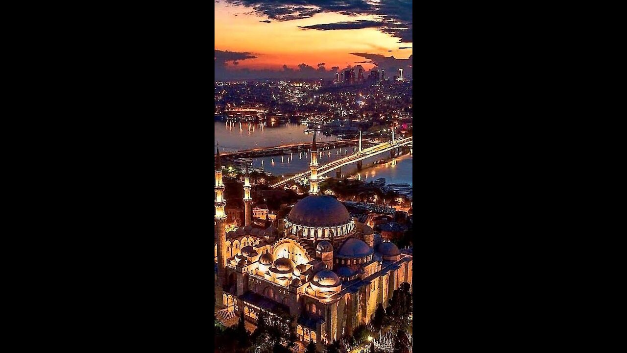 Istanbul - Turkey