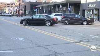 Royal Oak businesses complain new parking meters don't work, turn customers away