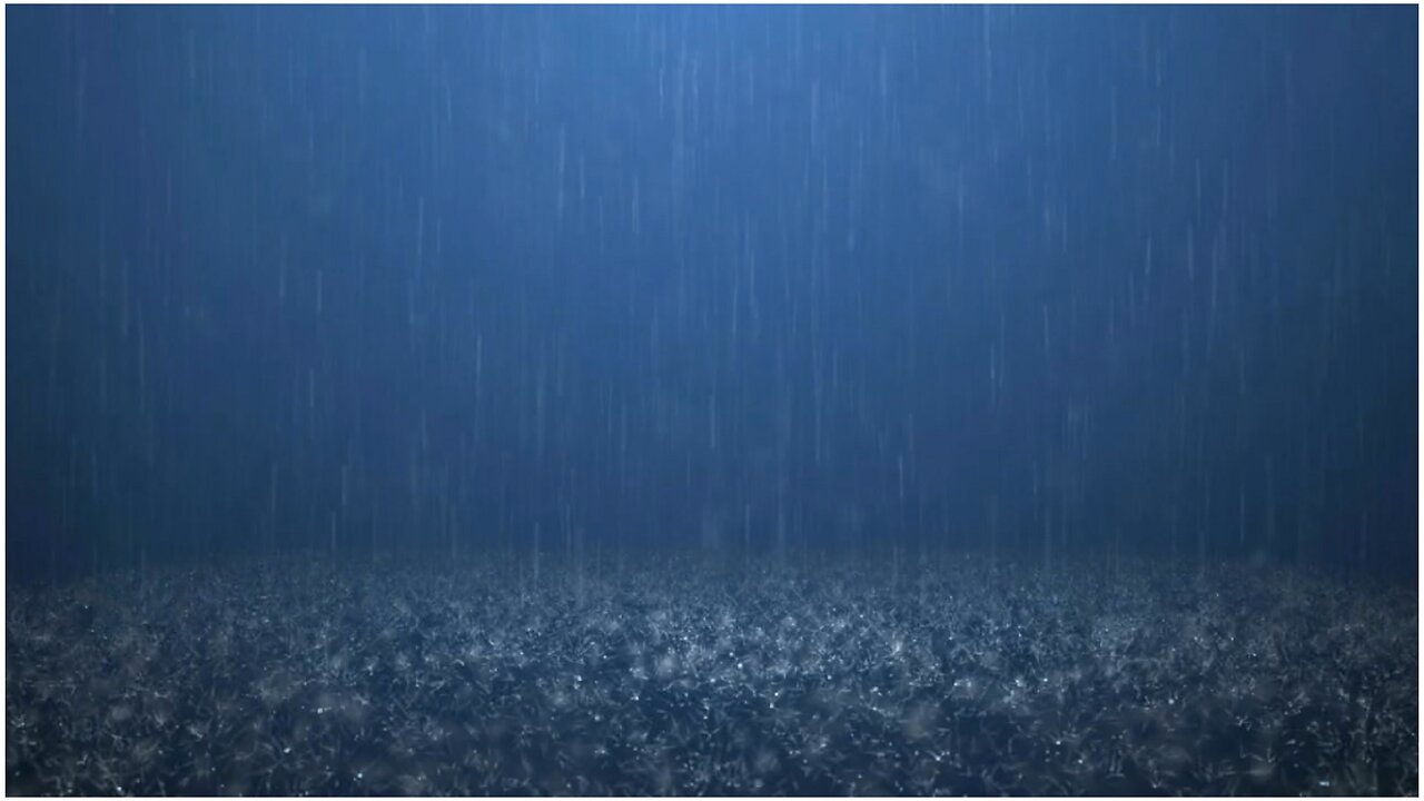 Ambient Rain