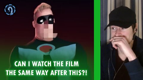 The Incredibles | Unnecessary Censorship | Try Not To Laugh - Reaction - Scorpio Shadow