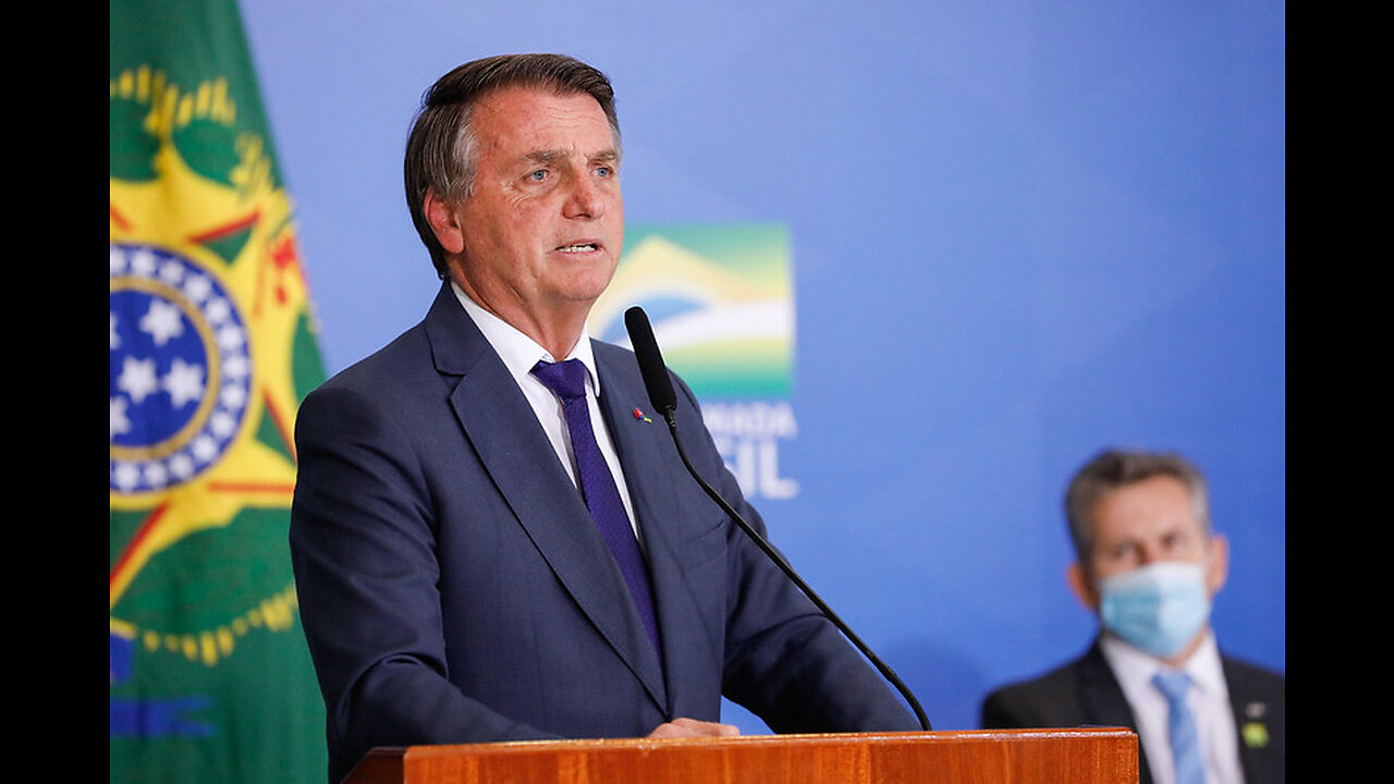 Navio americano no Brasil