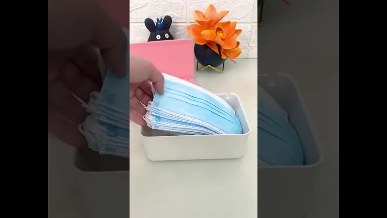Amazing technology