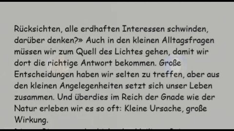 Dritter Tag Komm, O Geist des Rates!